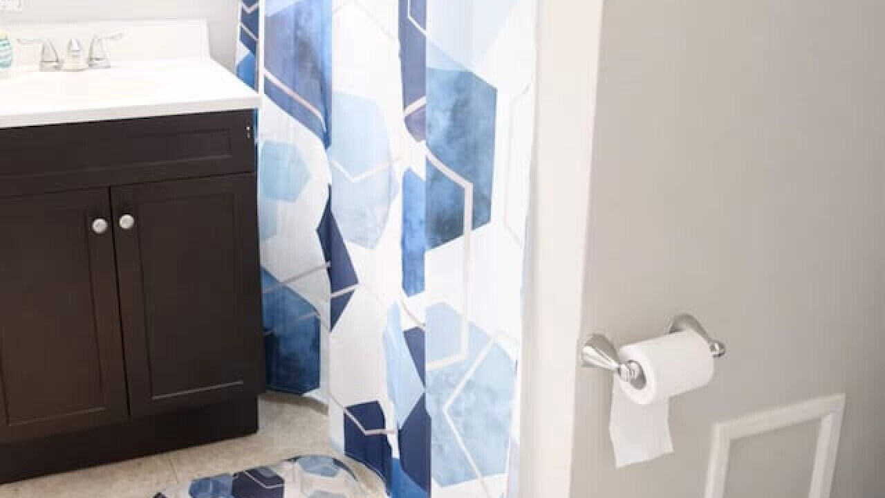 Photo of Bathroom in East Rochester