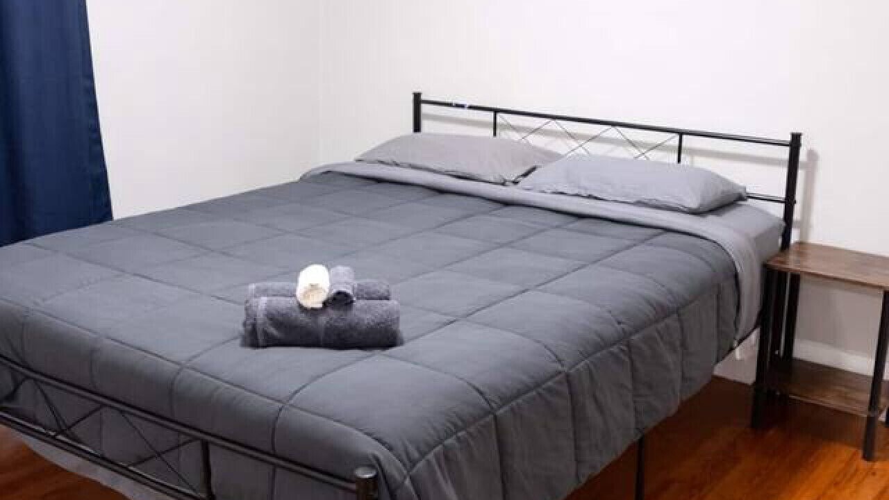 Photo of Bedroom in East Rochester