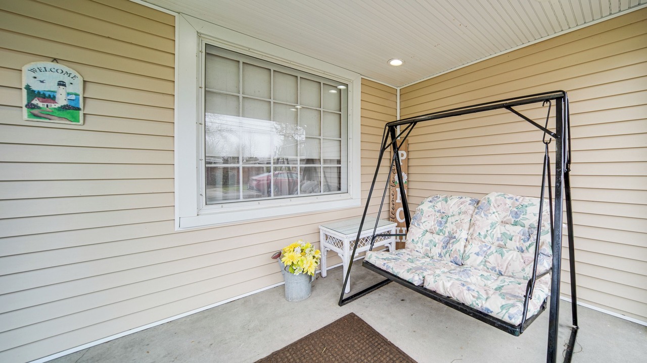 Photo of Outdoor in Edinboro