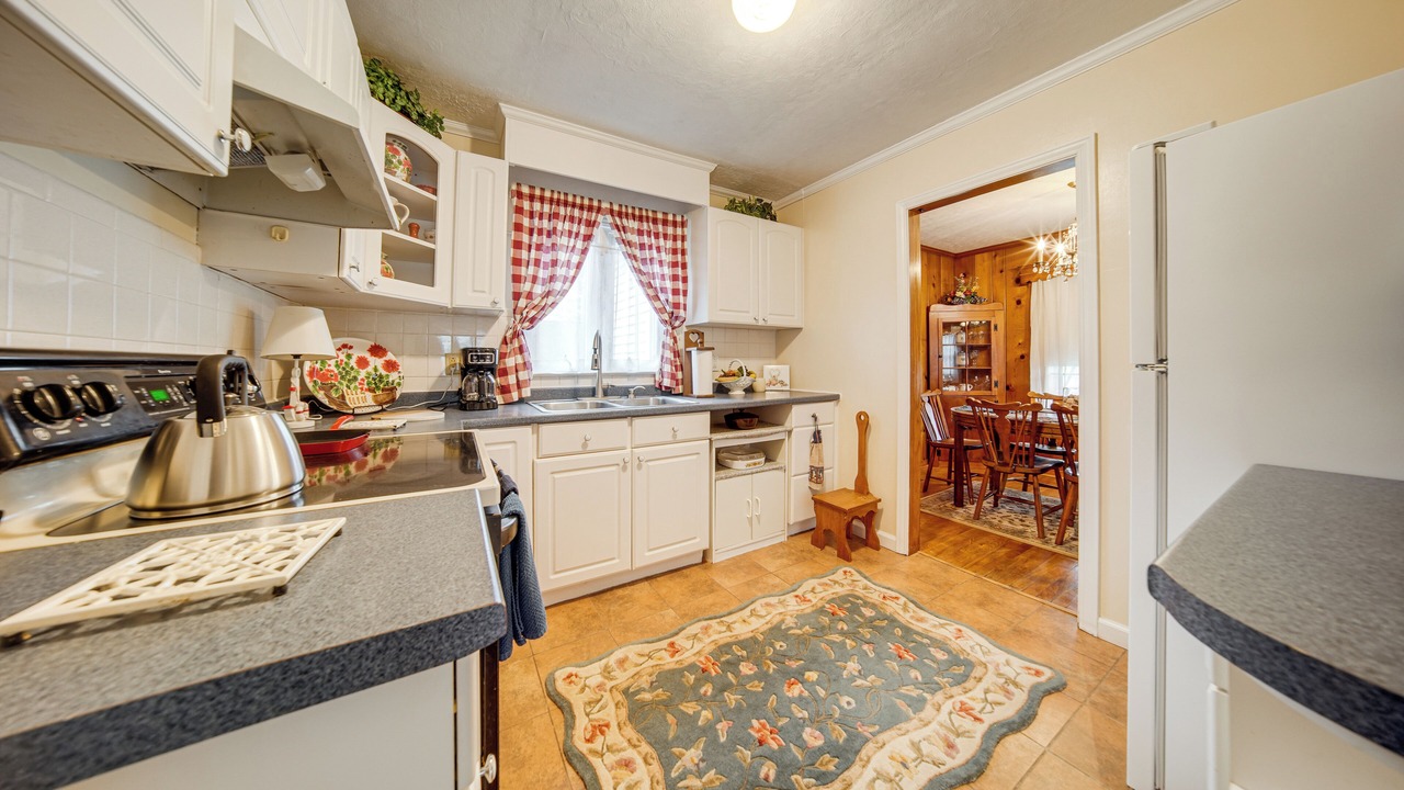 Photo of Kitchen in Edinboro