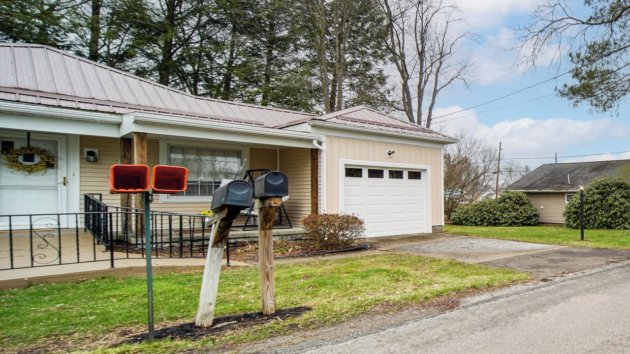 Photo of Outdoor in Edinboro