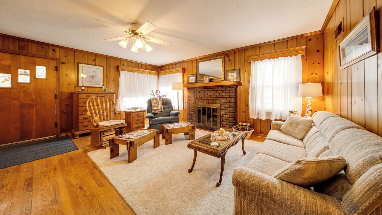 Photo of Bedroom in Edinboro