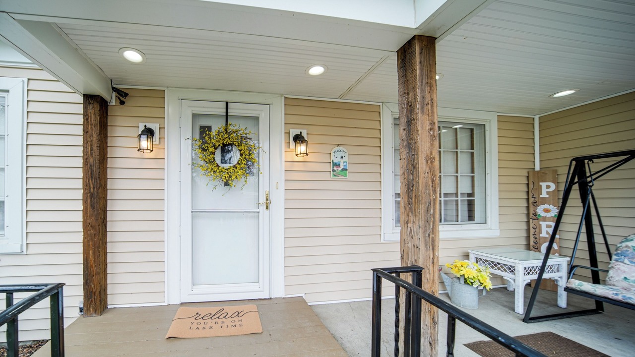 Photo of Outdoor in Edinboro