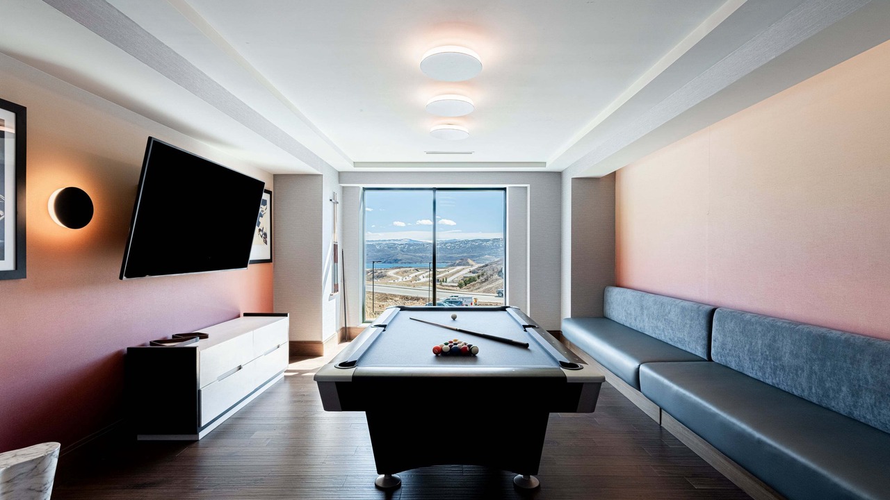 Photo of Bedroom in Deer Valley