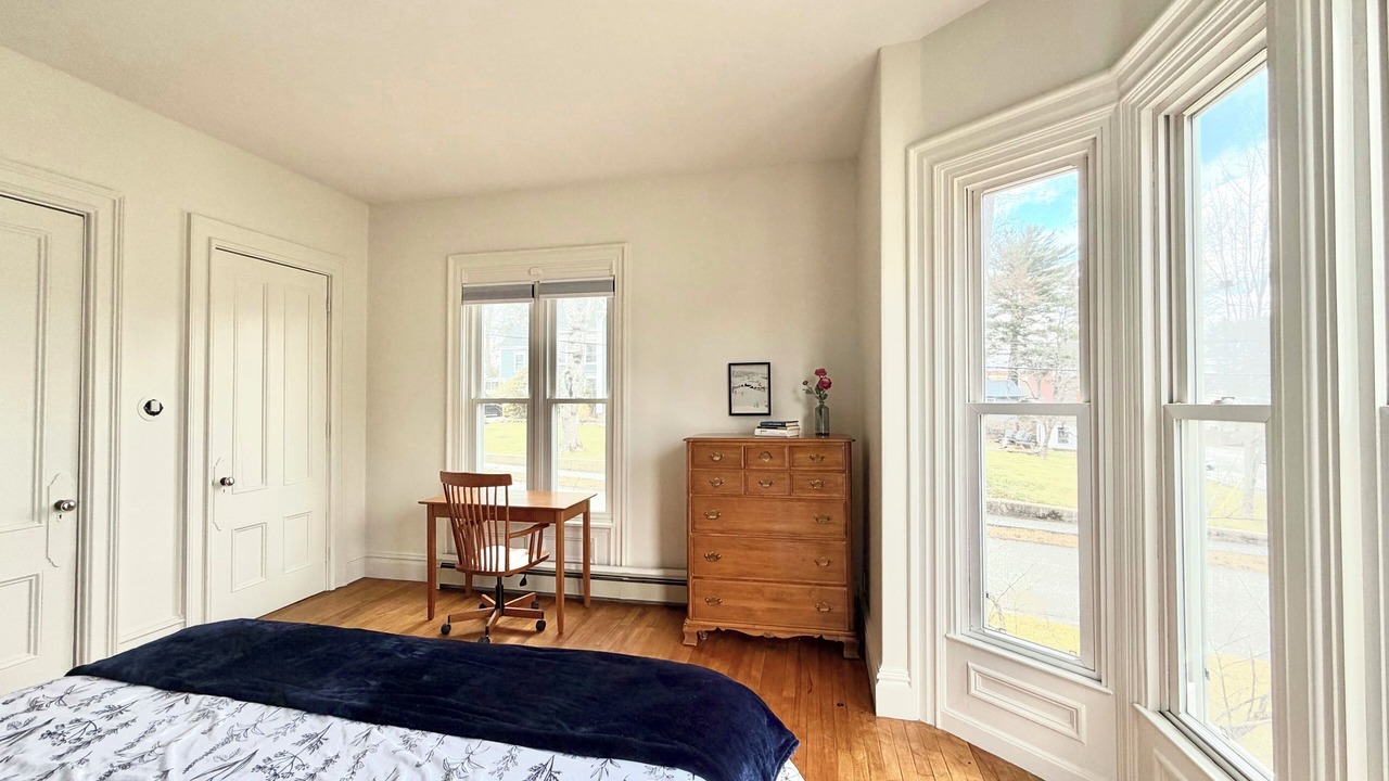 Photo of Bedroom in Brunswick