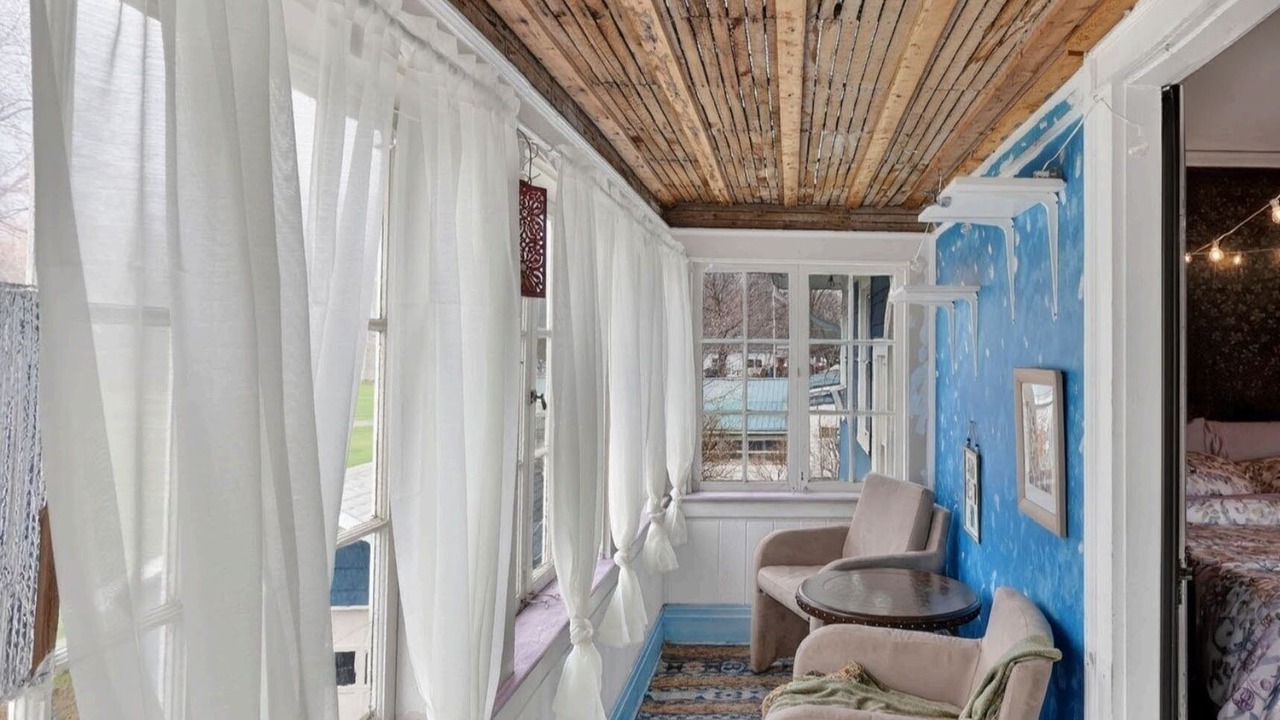 Photo of Bedroom in South Lima