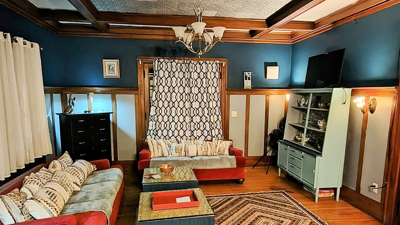 Photo of Bedroom in South Lima