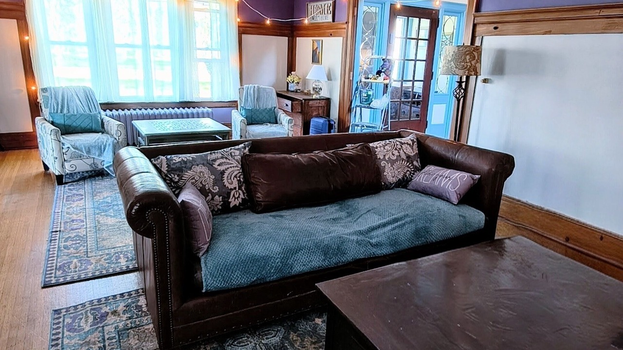 Photo of Bedroom in South Lima