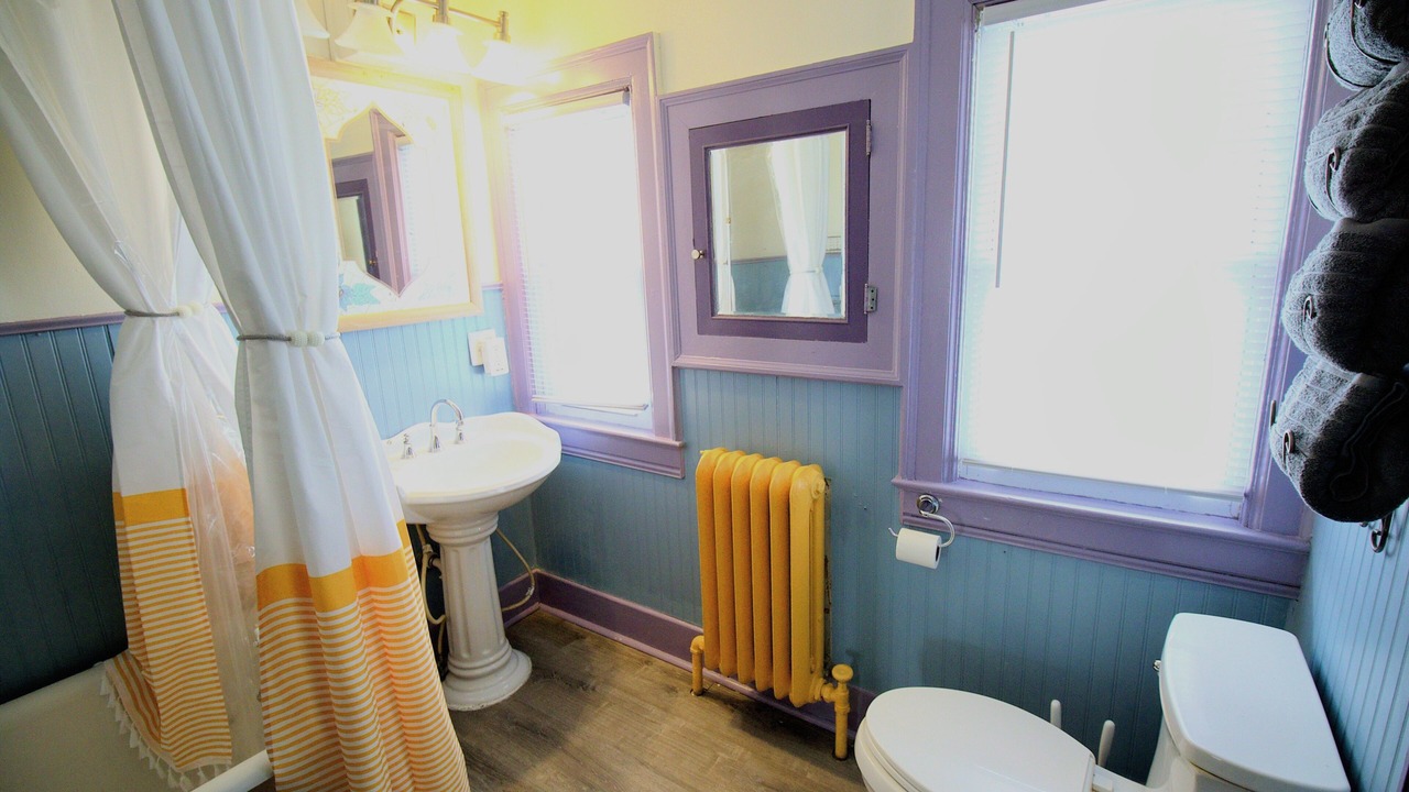 Photo of Bathroom in South Lima