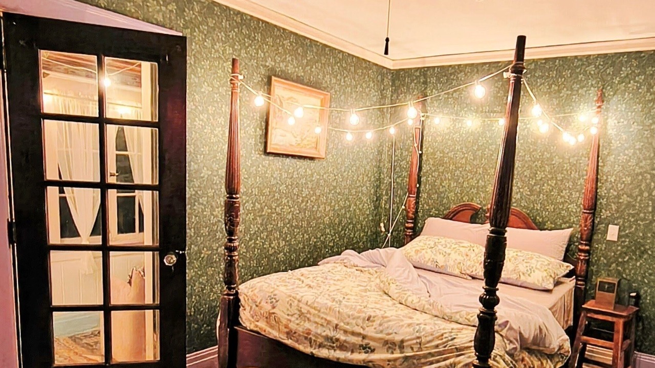 Photo of Bedroom in South Lima