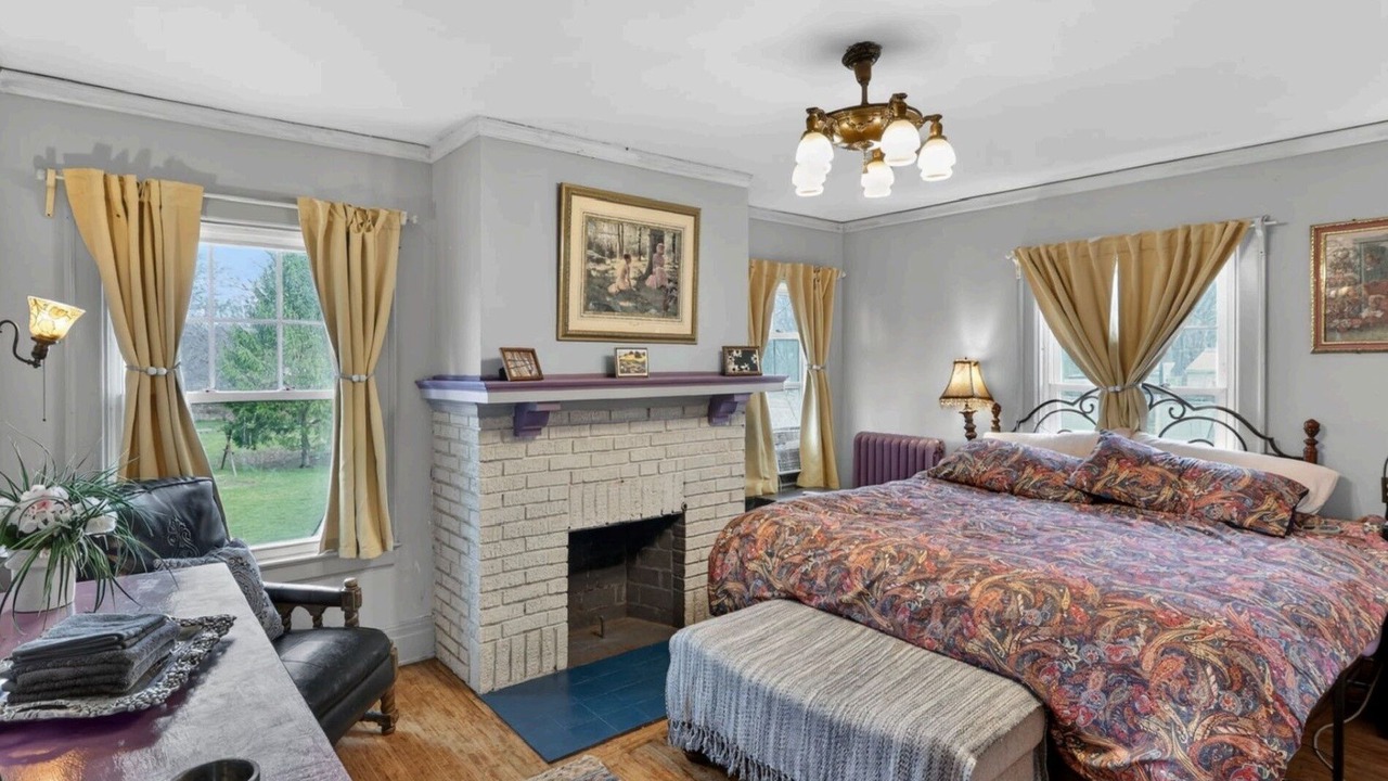 Photo of Livingroom in South Lima
