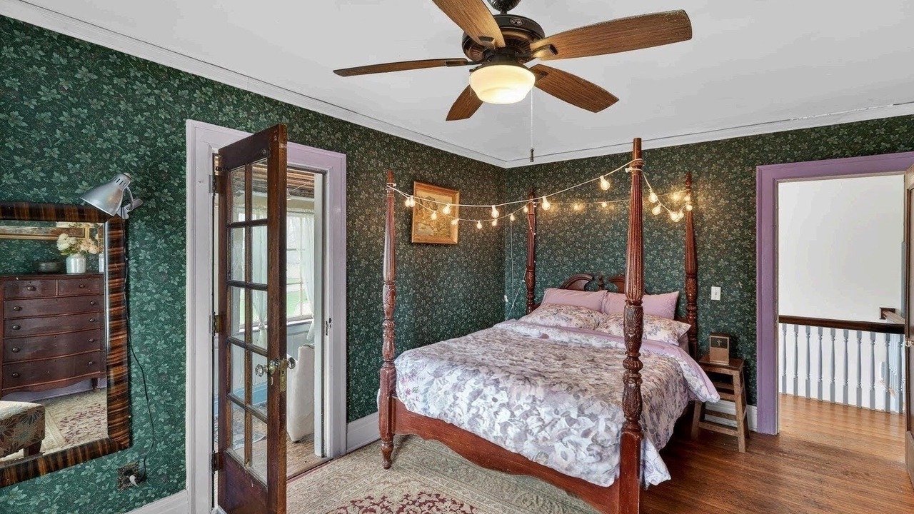 Photo of Bedroom in South Lima