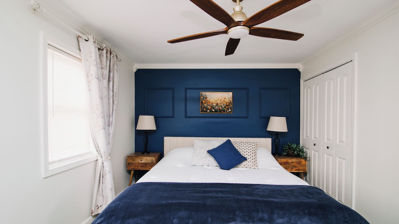 Photo of Bedroom in Town of Owasco