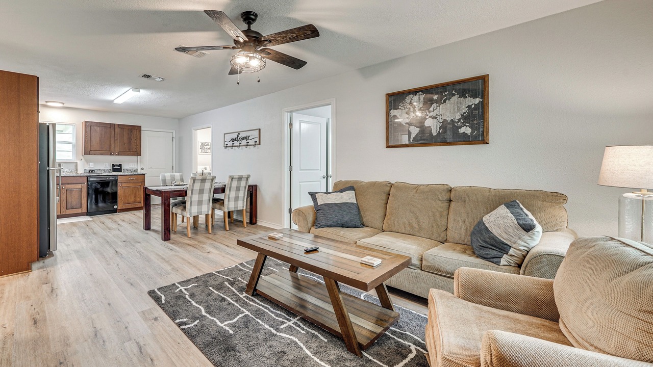 Photo of Bedroom in Nash