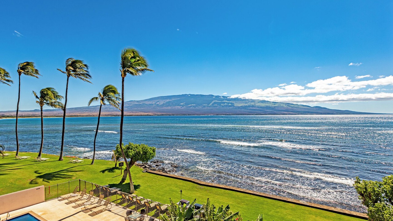 Photo of Outdoor in Maalaea