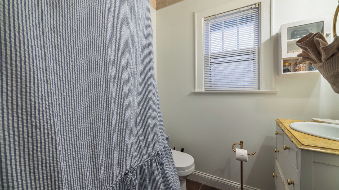 Photo of Bathroom in German Village