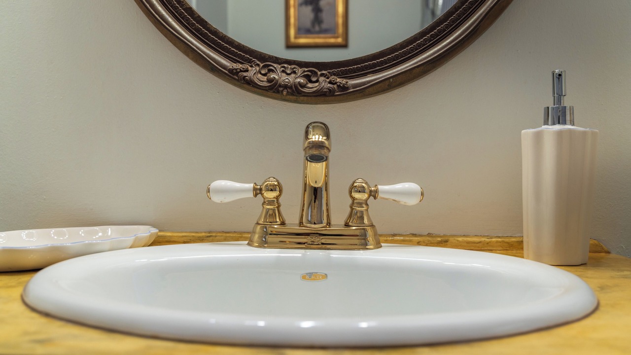 Photo of Bathroom in German Village