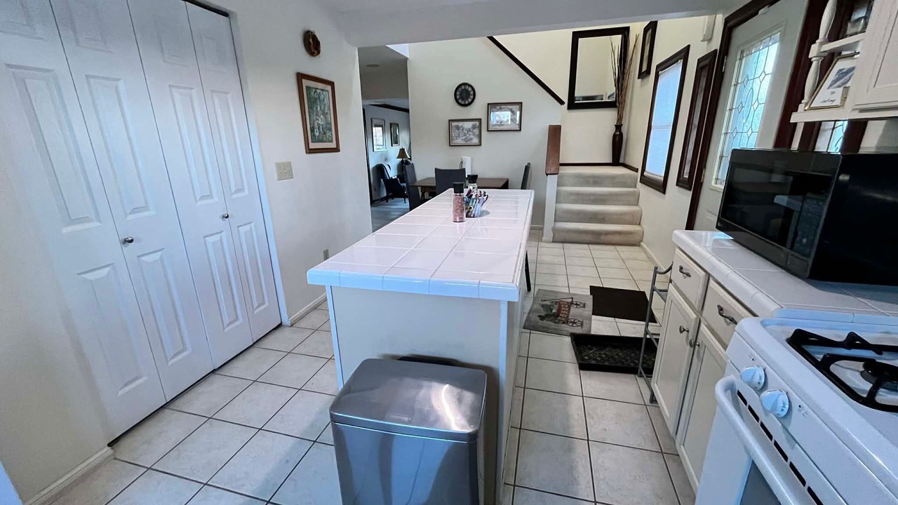 Photo of Kitchen in Conneaut