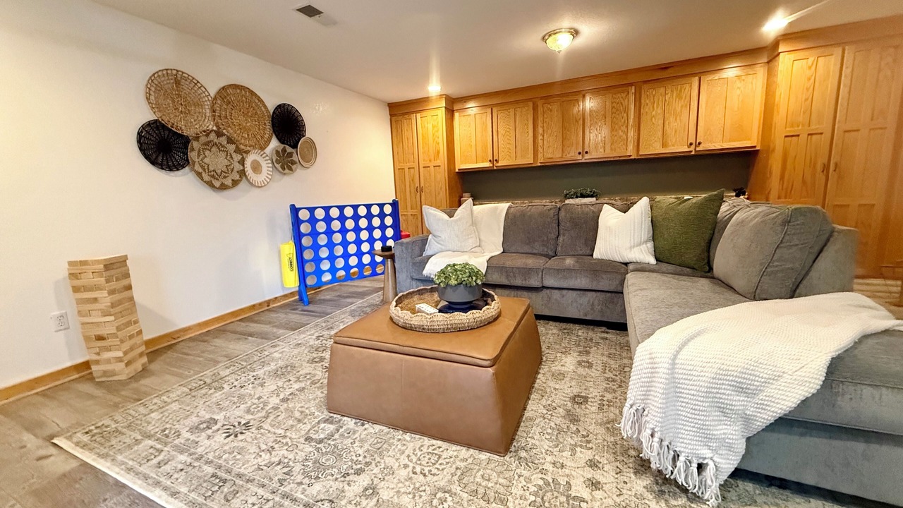 Photo of Livingroom in Murphy
