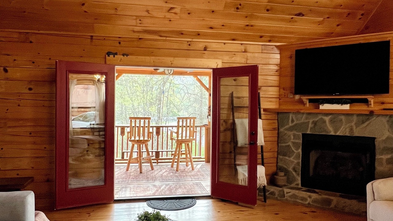 Photo of Livingroom in Murphy