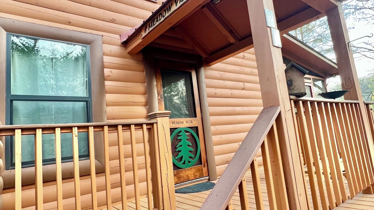 Photo of Outdoor in Murphy