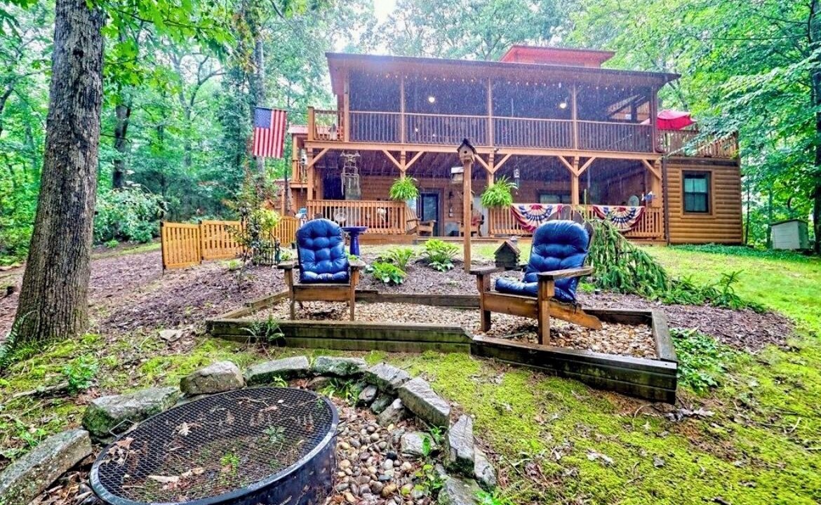 Photo of Outdoor in Murphy