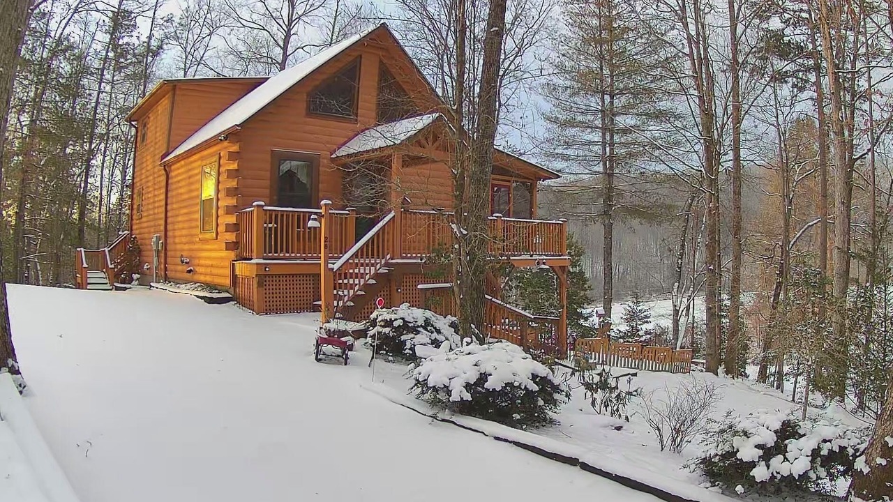 Photo of Outdoor in Murphy
