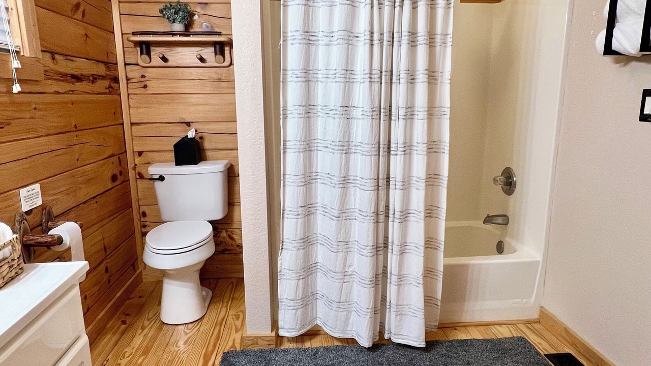 Photo of Bathroom in Murphy