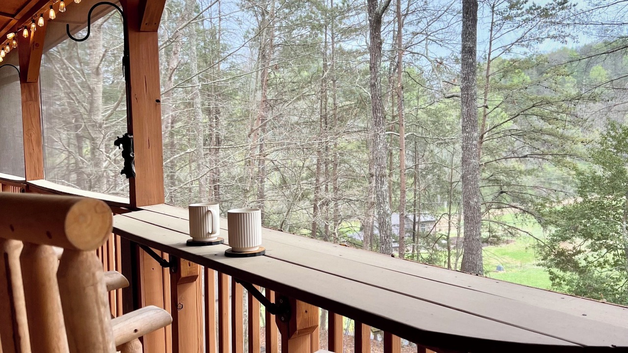 Photo of Outdoor in Murphy