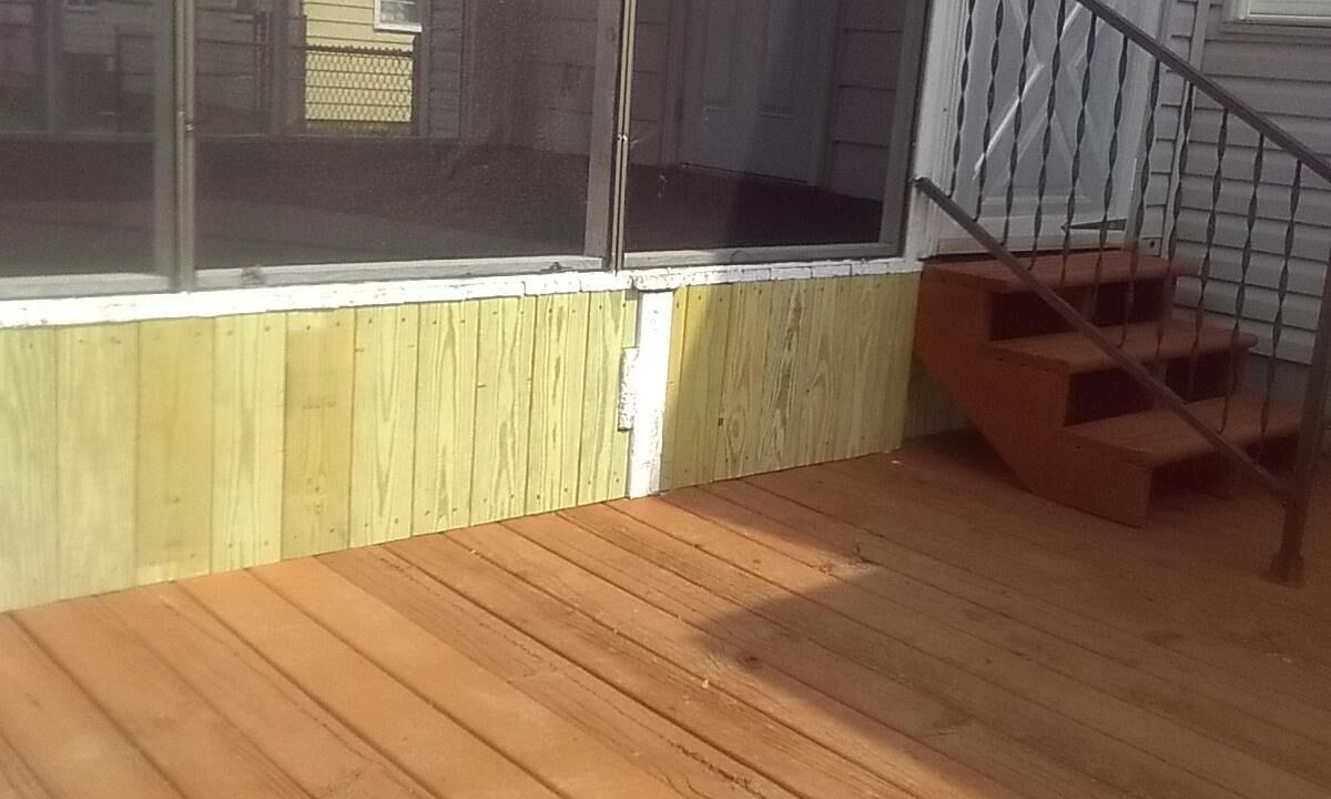 Photo of Outdoor in Edgewood