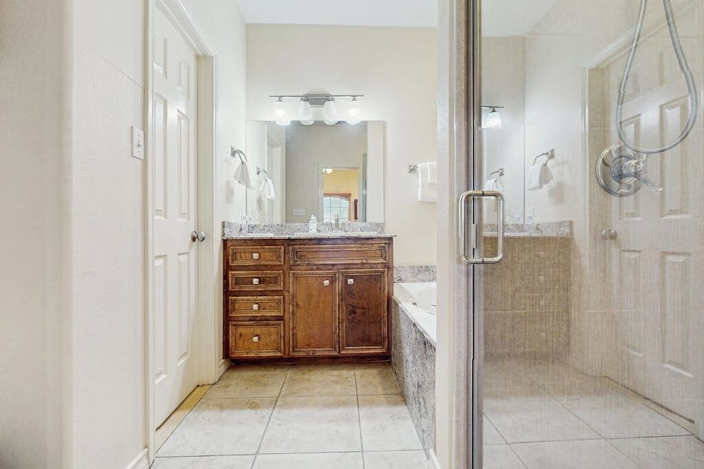 Photo of Bathroom in South Side
