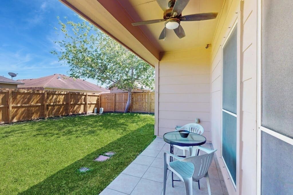Photo of Outdoor in South Side