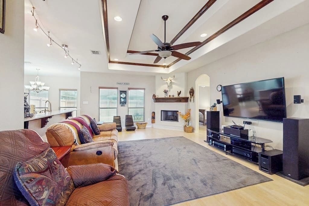 Photo of Livingroom in South Side