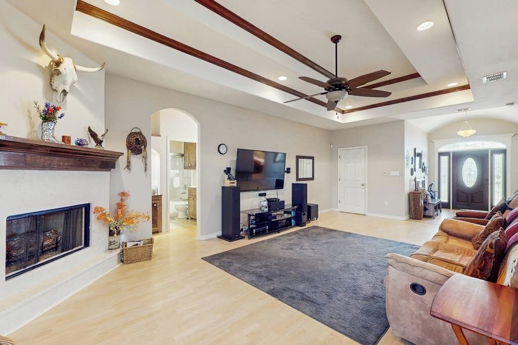 Photo of Livingroom in South Side