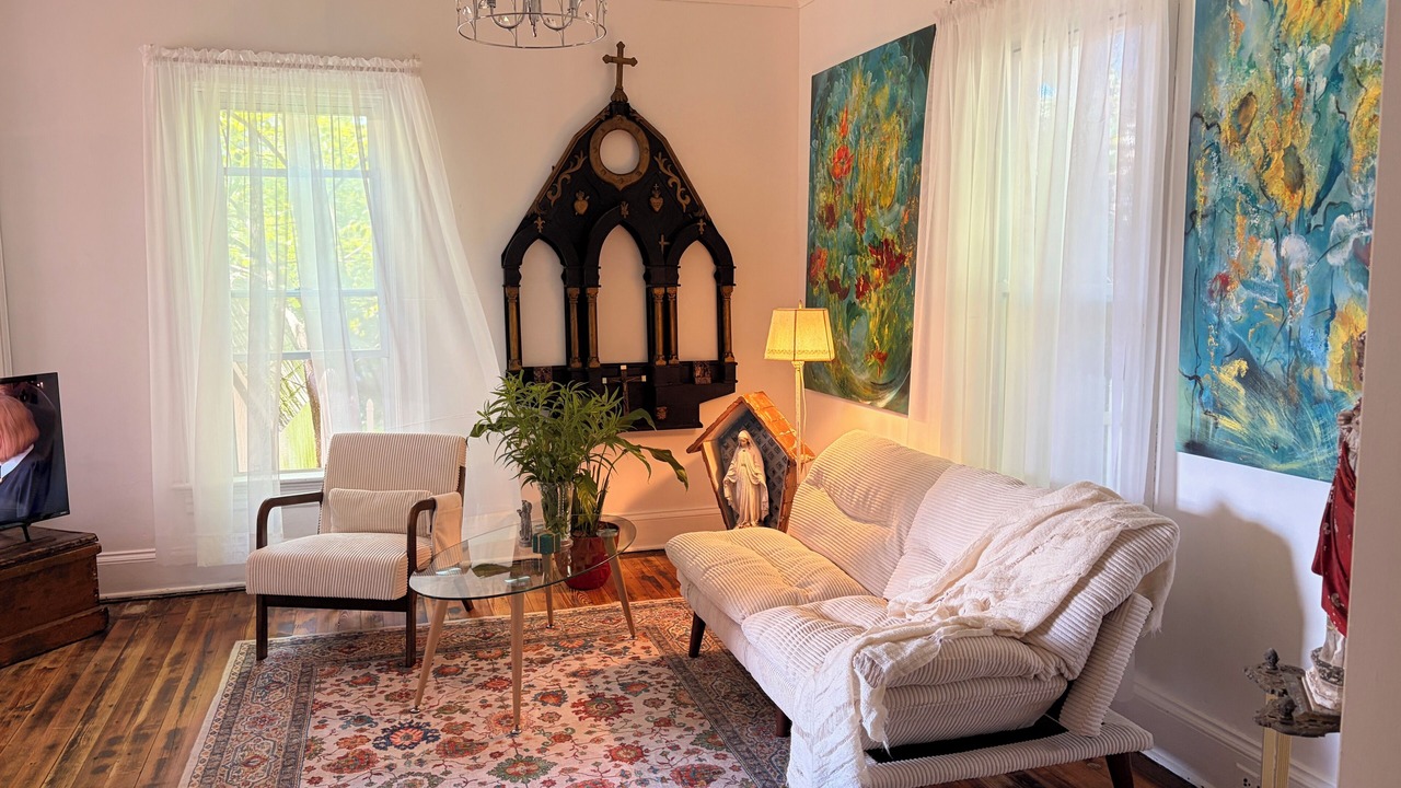 Photo of Livingroom in Little Falls
