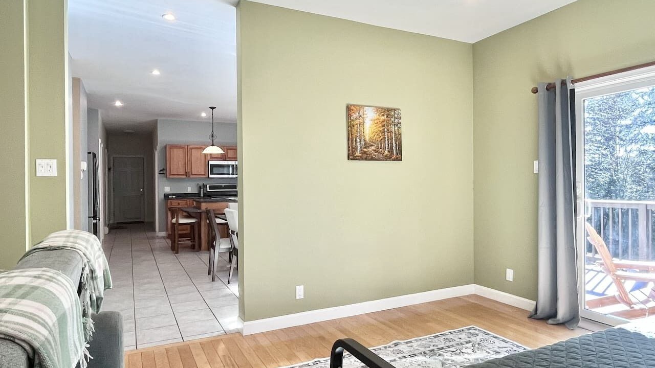 Photo of Bedroom in Mount Desert