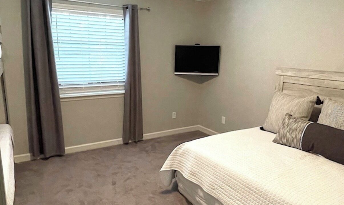 Photo of Bedroom in Athens