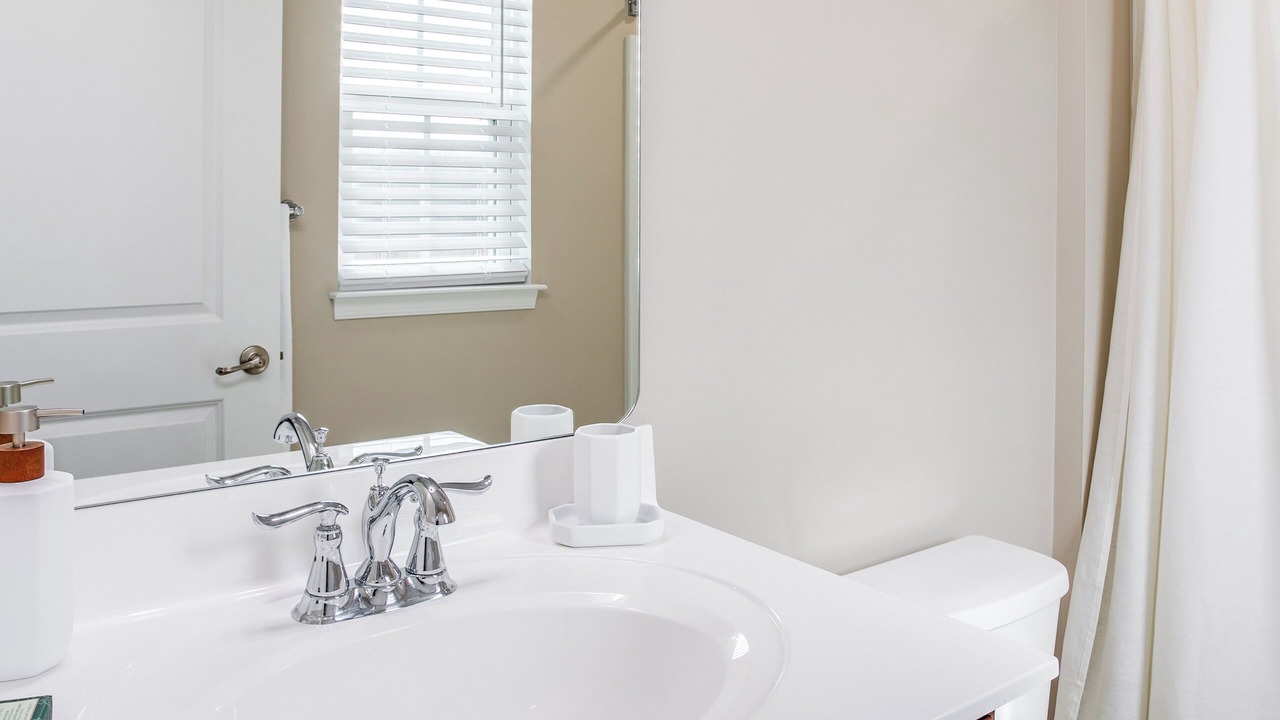 Photo of Bathroom in West Henrietta