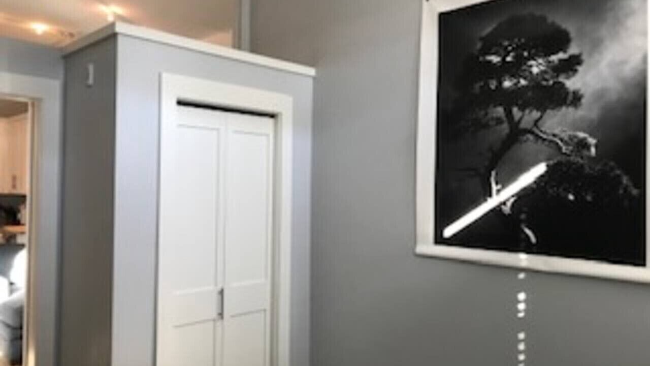 Photo of Bedroom in Old Port