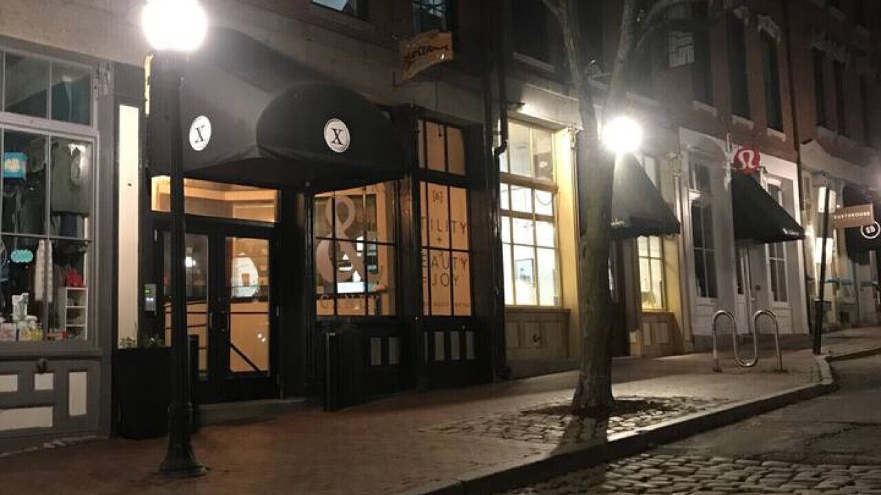 Photo of Outdoor in Old Port