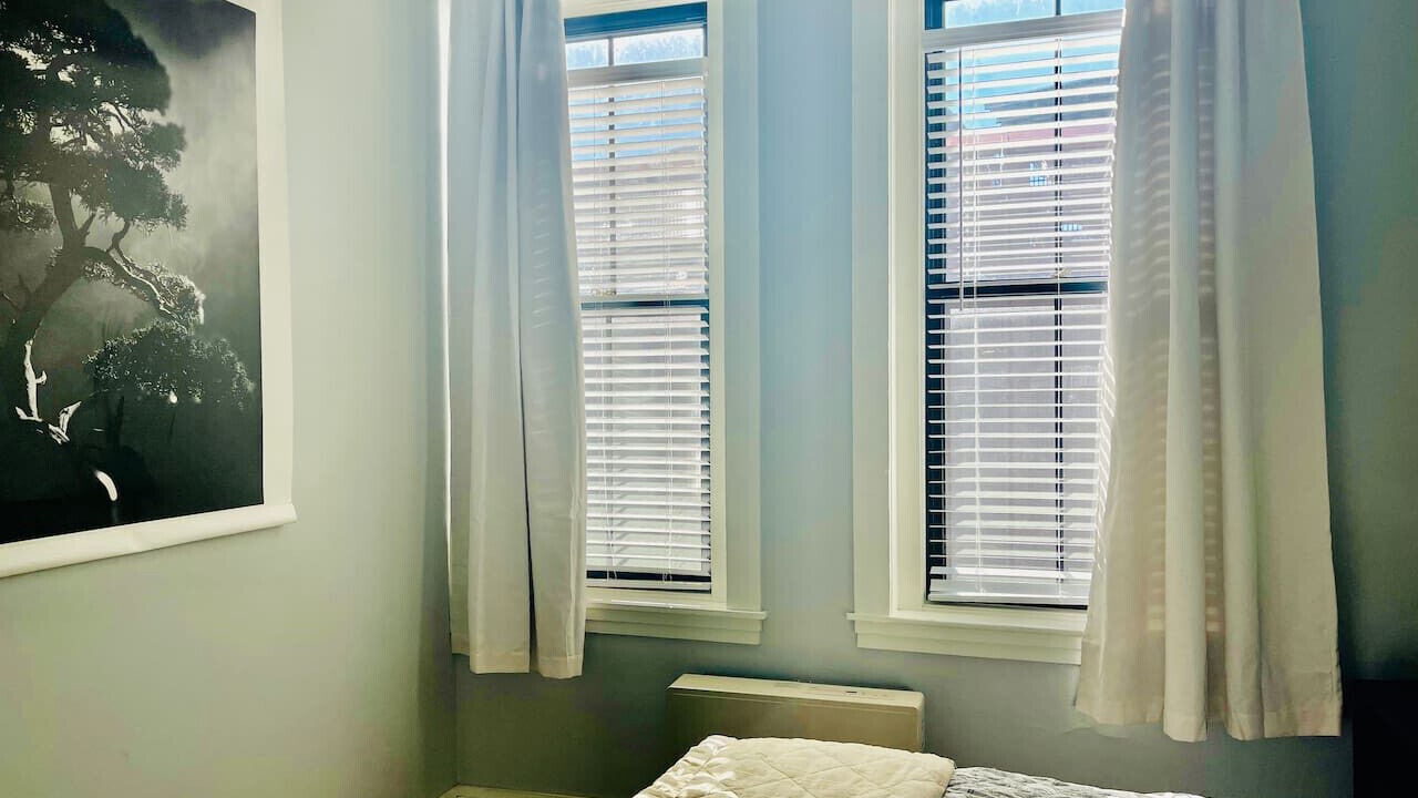 Photo of Bedroom in Old Port