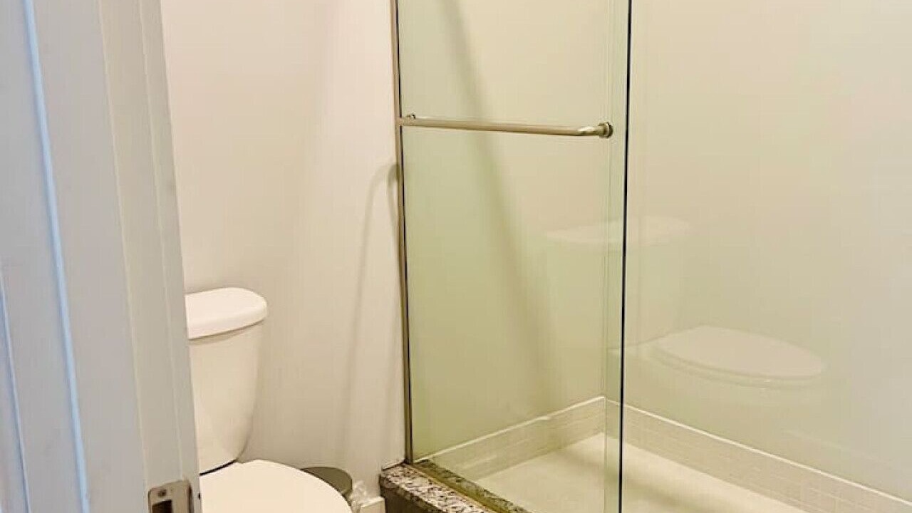 Photo of Bathroom in Old Port