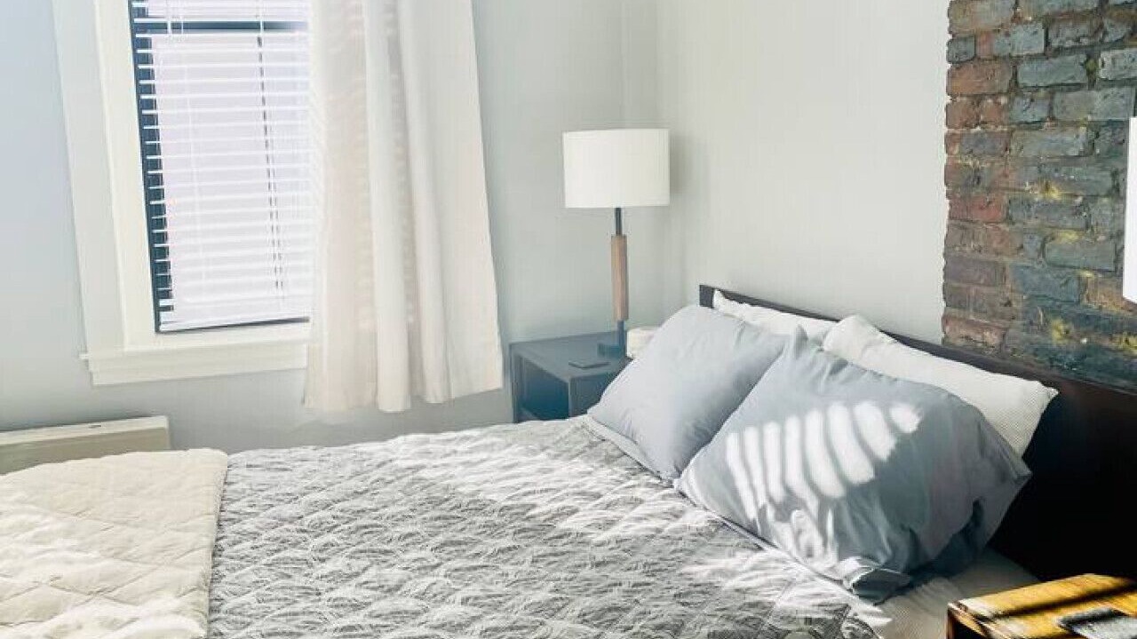 Photo of Bedroom in Old Port