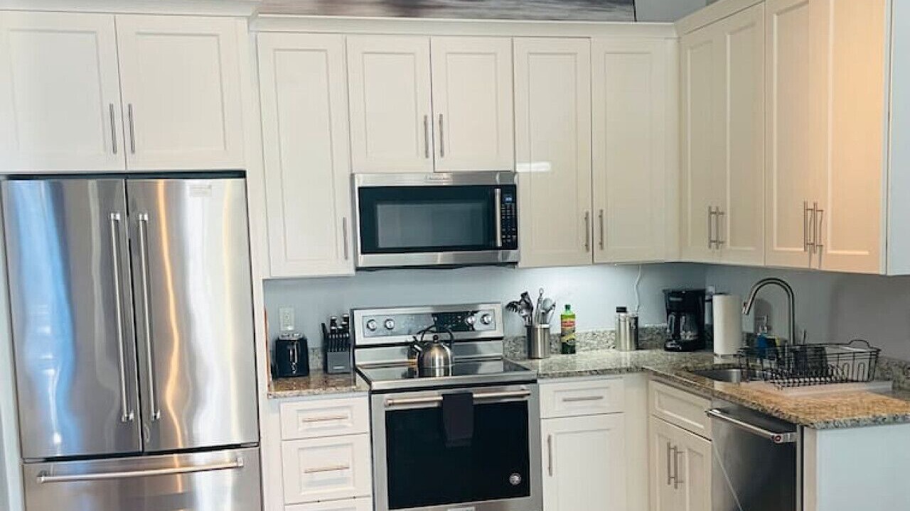 Photo of Kitchen in Old Port