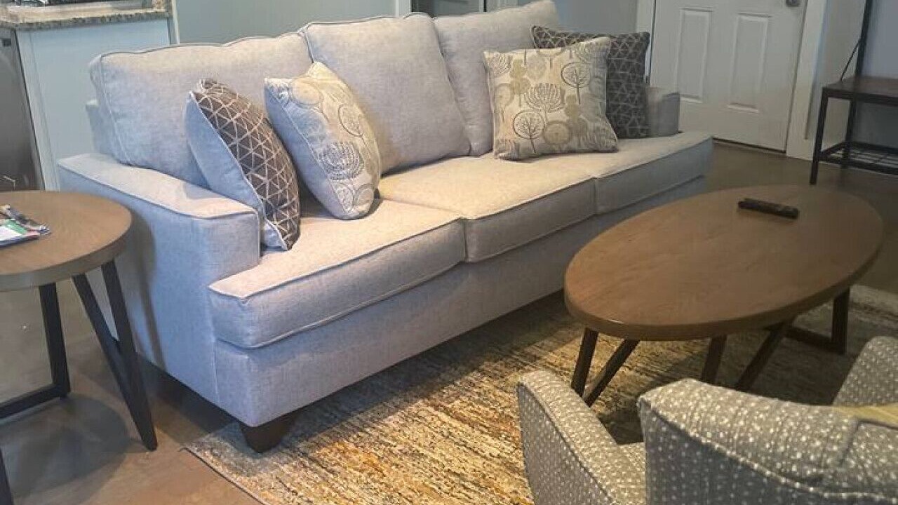 Photo of Livingroom in Old Port