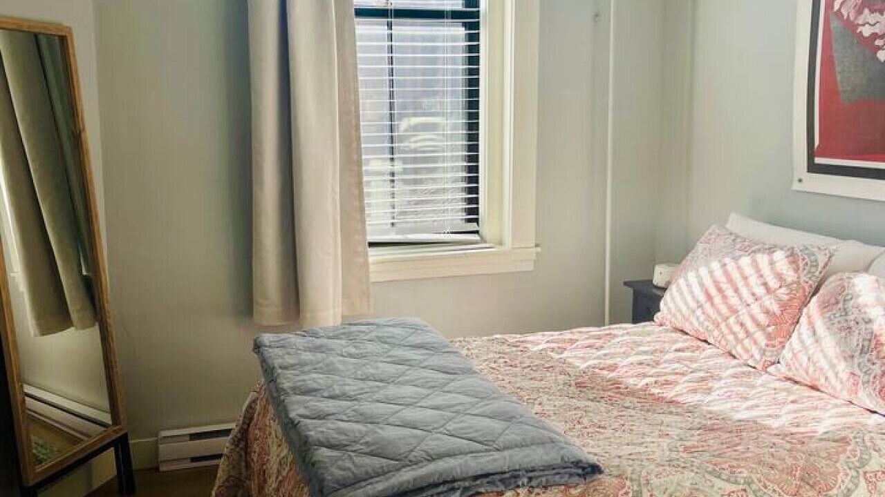 Photo of Bedroom in Old Port
