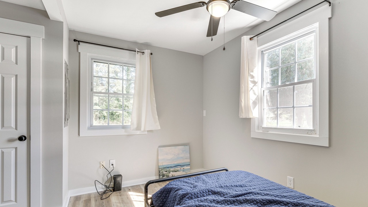 Photo of Bedroom in Bavon
