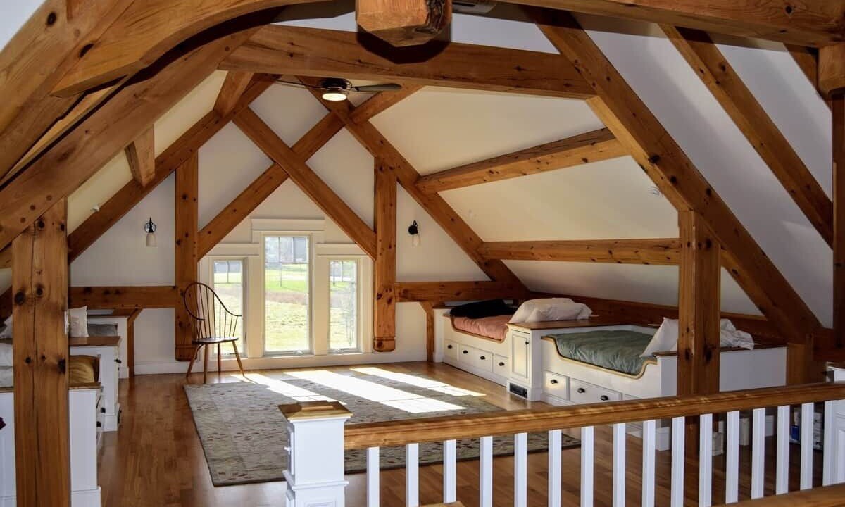 Photo of Bedroom in Cumberland Center