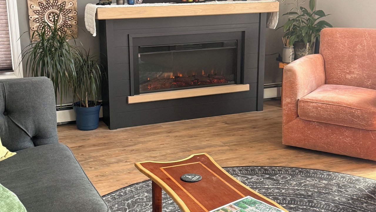 Photo of Livingroom in Harrison