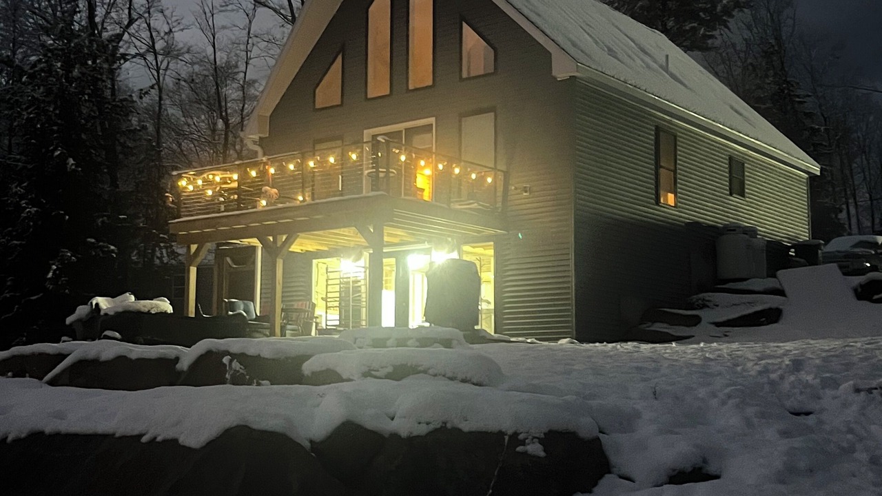 Photo of Outdoor in Harrison